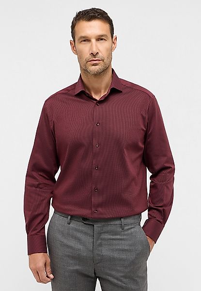 Eterna Langarmhemd MODERN FIT NON IRON günstig online kaufen
