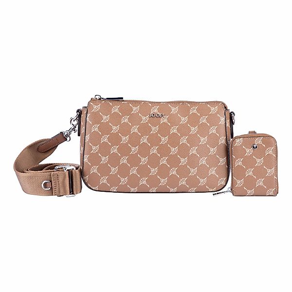 JOOP Umhängetasche "cortina 1.0 jasmina shoulderbag shz" Handtasche Damen T günstig online kaufen