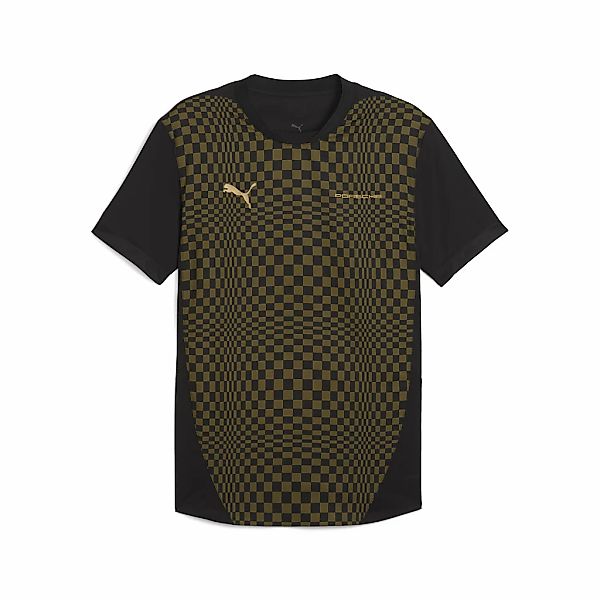 PUMA Trainingsshirt "Porsche Legacy 911 Spirit 70 Fußballtrikot Herren" günstig online kaufen