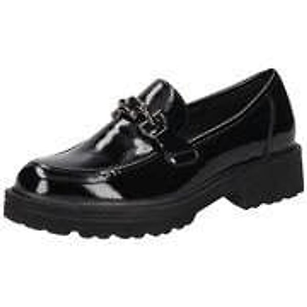 smiling for feet Loafer Damen schwarz günstig online kaufen