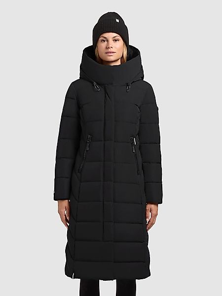 khujo Steppmantel SENSY günstig online kaufen