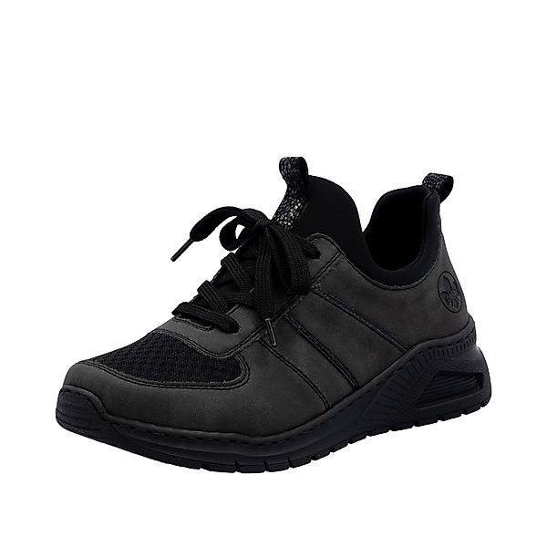 Rieker Slip-On Sneaker Schlupfschuh, Halbschuh, Freizeitsneaker, günstig online kaufen