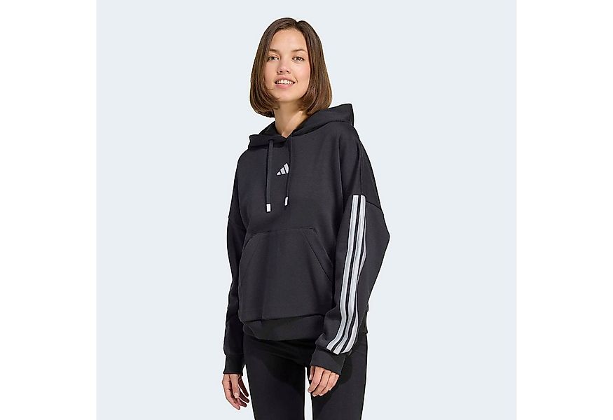 adidas Sportswear Kapuzensweatshirt W HOL FL HD günstig online kaufen