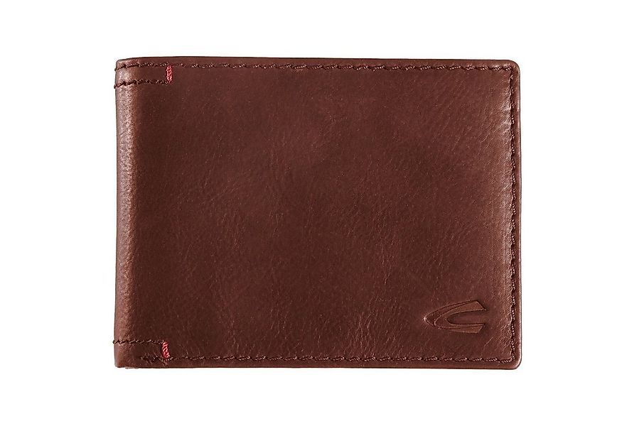 camel active Geldbörse Salamanca, Leder günstig online kaufen
