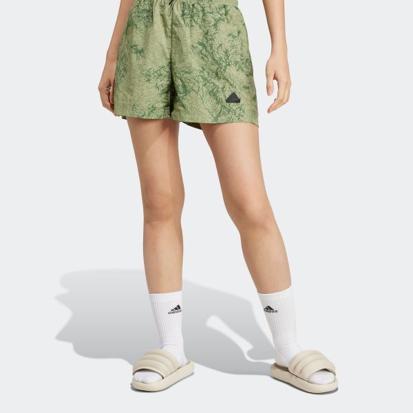 adidas Sportswear Shorts "W CE SHORT" günstig online kaufen