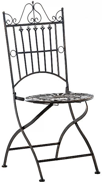 Stuhl Sadao Bronze günstig online kaufen