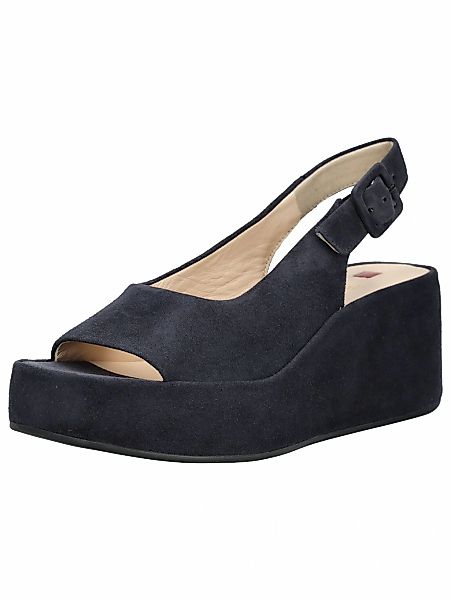 Högl Keilsandalette "Högl Sandalen Leder" günstig online kaufen