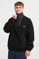 !Solid Fellimitatjacke SDMARKMANN Modische Jacke günstig online kaufen