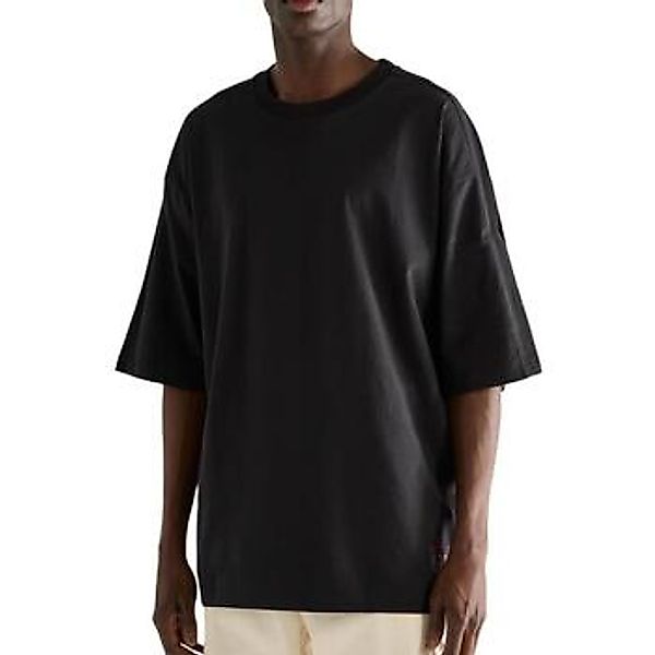 Kaporal  T-Shirts & Poloshirts SOPERH25M11-BLK günstig online kaufen