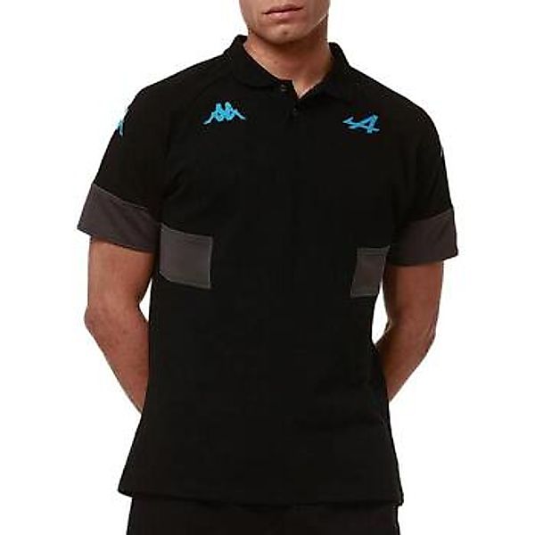 Kappa  T-Shirts & Poloshirts 331P5WW-A06 günstig online kaufen