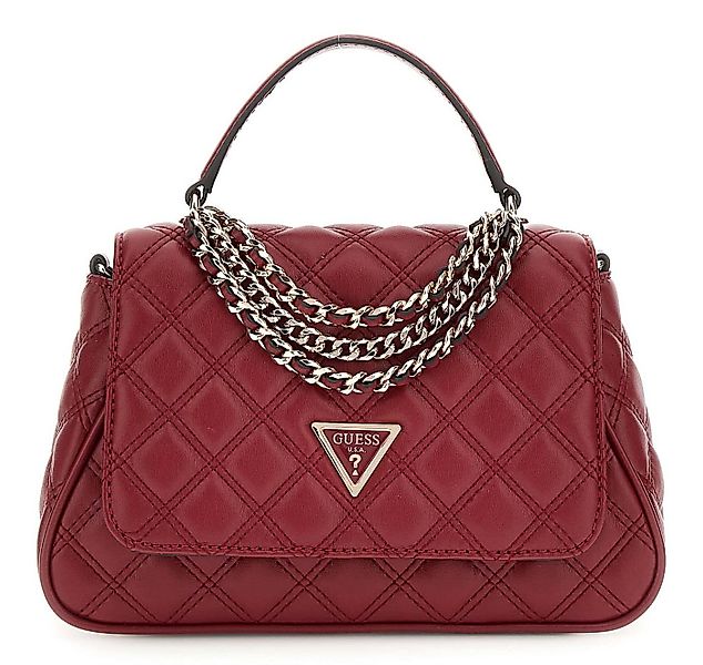 Guess Umhängetasche Top Handle Flap Bag günstig online kaufen