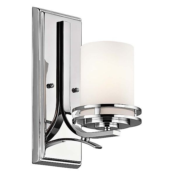 Elstead LIGHTING LED Wandleuchte, Leuchtmittel inklusive, günstig online kaufen