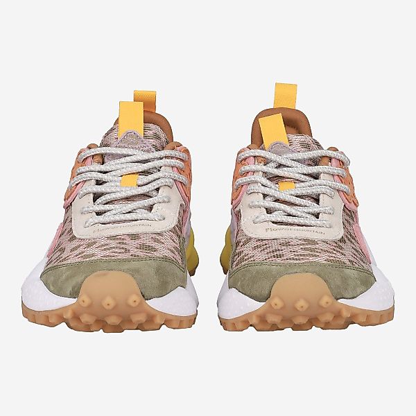 Flower Mountain Sneaker günstig online kaufen
