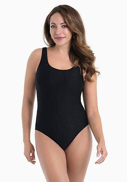 Anita since 1886 Badeanzug Essential Suit mit tiefem Rückenausschnitt günstig online kaufen