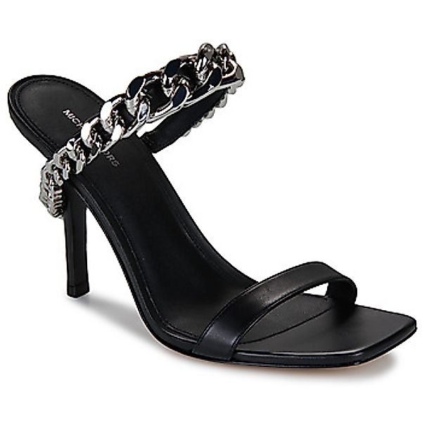 MICHAEL Michael Kors  Pantoffeln BIANCA HIGH SANDAL günstig online kaufen