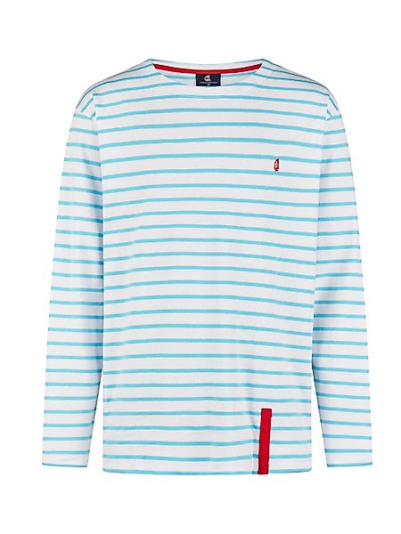 Wind sportswear Longsweatshirt Herren Langarm Shirt günstig online kaufen