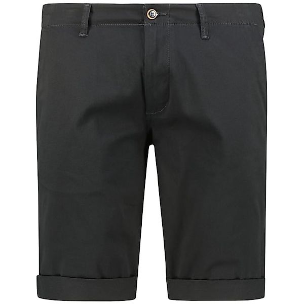 Jack & Jones PlusSize Chinoshorts JPSTDAVE JJCHINO SHORTS SN AKM PLS günstig online kaufen