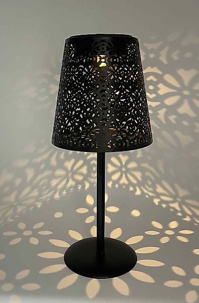 Coen Bakker Deco BV LED Solarleuchte, günstig online kaufen