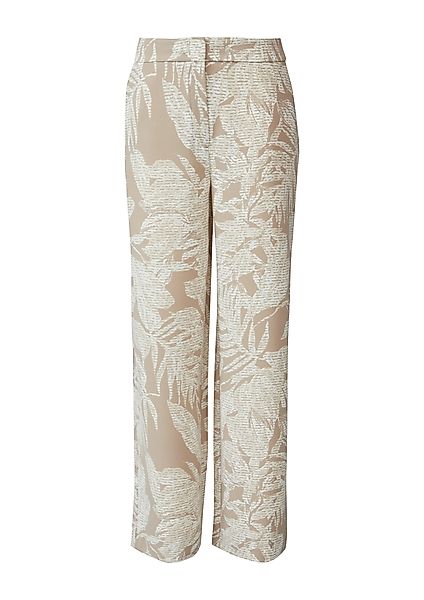 Comma Stoffhose günstig online kaufen