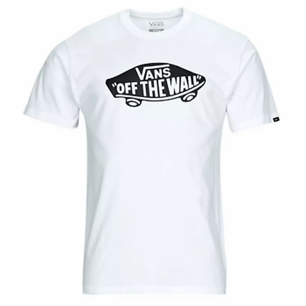 Vans  T-Shirt OTW CLASSIC FRONT SS TEE günstig online kaufen