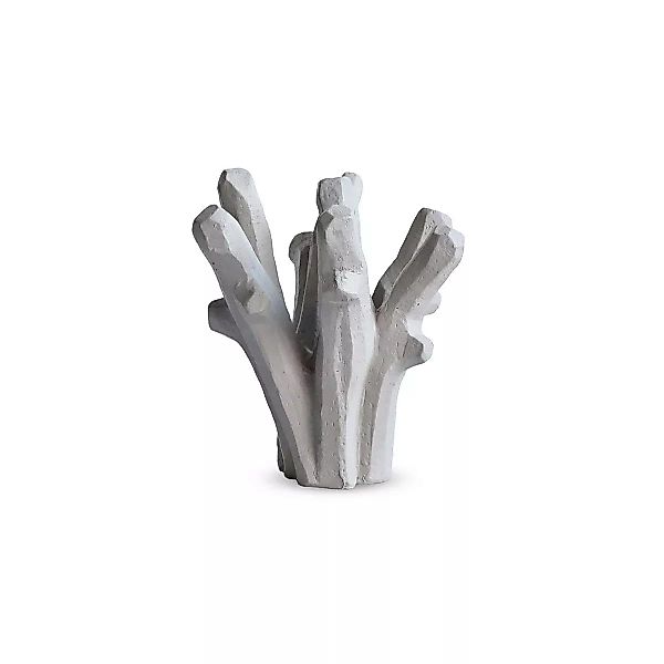 The Coral Tree Skulptur 15,5cm Limestone günstig online kaufen