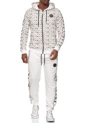 RedBridge Jogginganzug Red Bridge Herren Jogginganzug günstig online kaufen