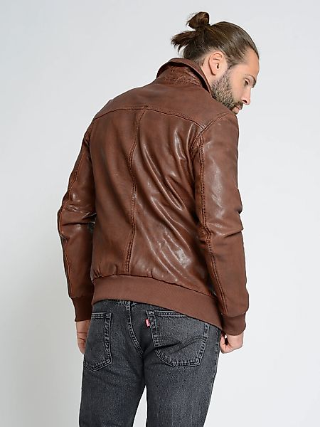 MUSTANG Blouson "31022119" günstig online kaufen