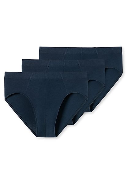 Schiesser Minislip "95/5" (3er-Pack) mit softem, günstig online kaufen