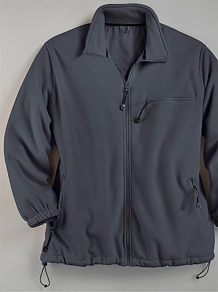 Witt Fleecejacke Fleece-Jacke günstig online kaufen