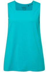 Ulla Popken Longshirt Longtop Classic Fit günstig online kaufen