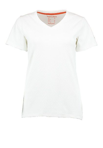 Tom Collins T-Shirt Exubi Damen Outdoorshirt günstig online kaufen