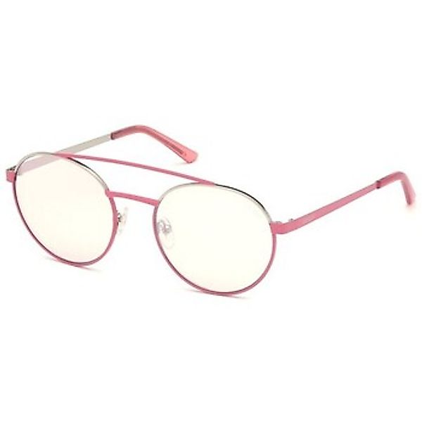Guess  Sonnenbrillen gu30475372z günstig online kaufen