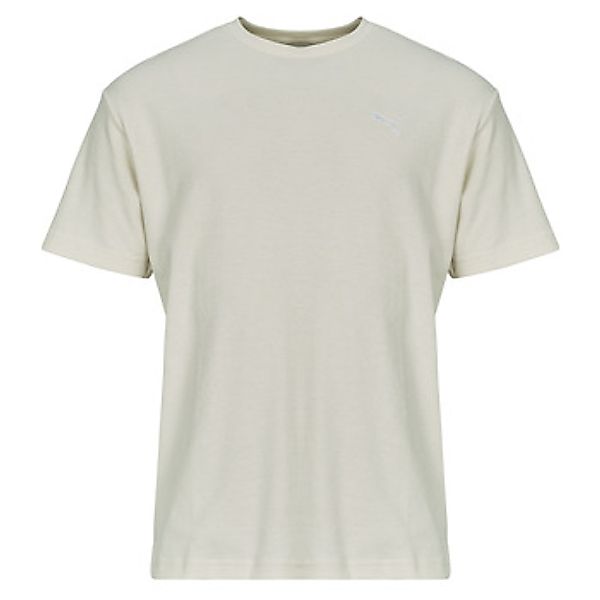 Puma  T-Shirt ESS ELEVATED Relaxed Tee günstig online kaufen