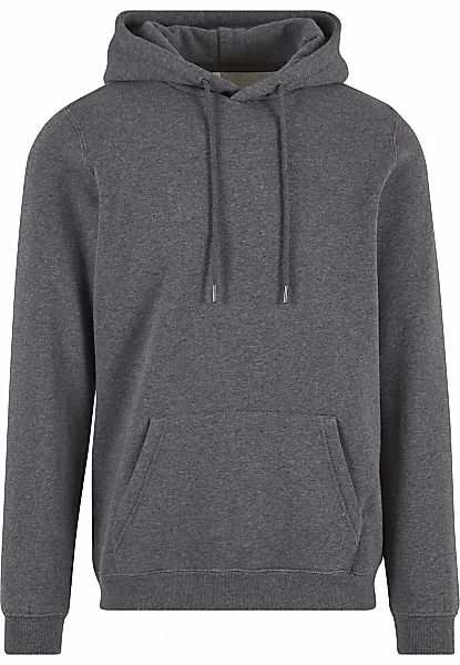 MisterTee Kapuzensweatshirt "MisterTee Basic Hoodie", 1 tlg. günstig online kaufen