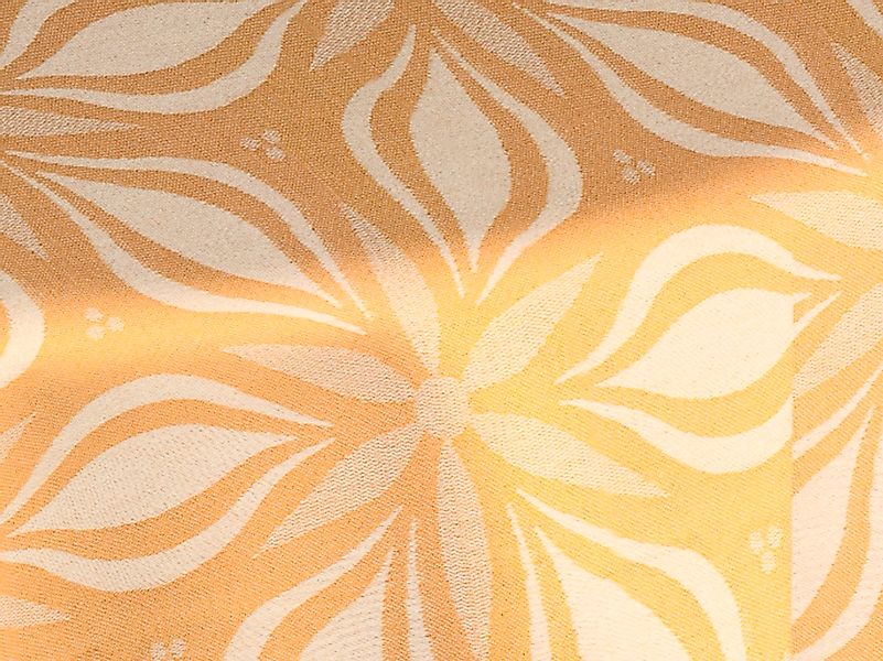 Adam Tischdecke »Retro Floret«, (1 St.) günstig online kaufen