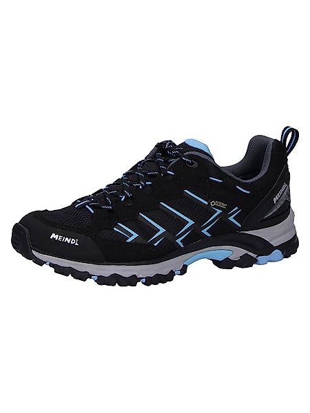 Meindl Meindl Caribe Lady GORE-TEX Wanderschuh Comfort fit® mehr Platz im V günstig online kaufen