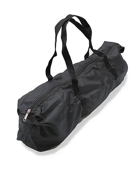 SPORTIKEL24 Sporttasche Tasche für Mini-Hürden mit Stangen 50 cm Farbe Schw günstig online kaufen