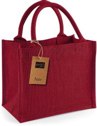 Westford Mill Umhängetasche Jute Mini Gift günstig online kaufen