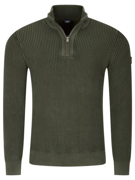 JOOP! Strickpullover HENRIO aus Baumwolle günstig online kaufen