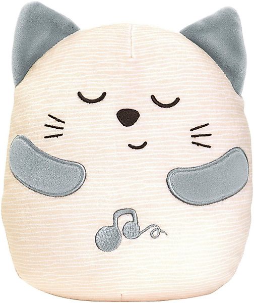 Chicco Plüschfigur Plüschkatze, schnurrend, mit Soundeffekt günstig online kaufen