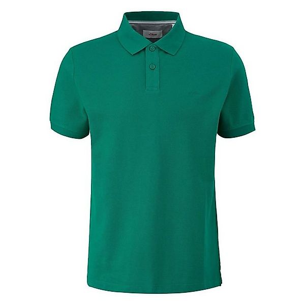 s.Oliver Poloshirt günstig online kaufen