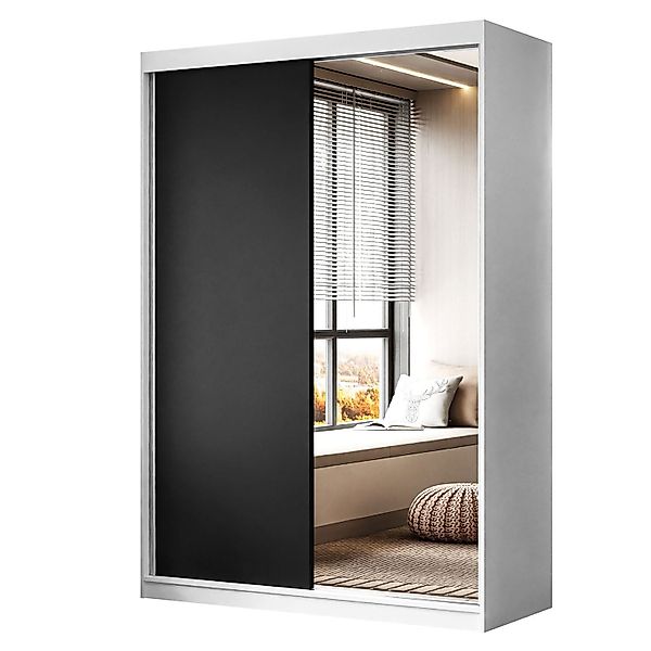 Lookway Kleiderschrank CAMARO II 150 cm günstig online kaufen