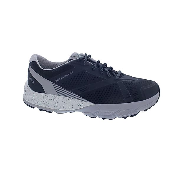 Joya Joya Nova Men Black-grey, Sneaker, günstig online kaufen
