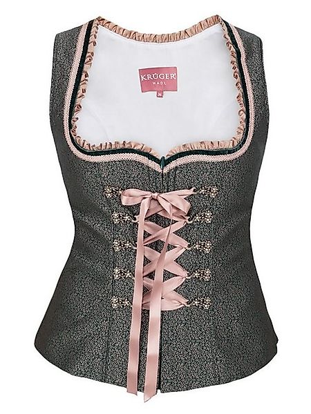 Krüger Trachtenbluse 416766 (1-tlg) günstig online kaufen