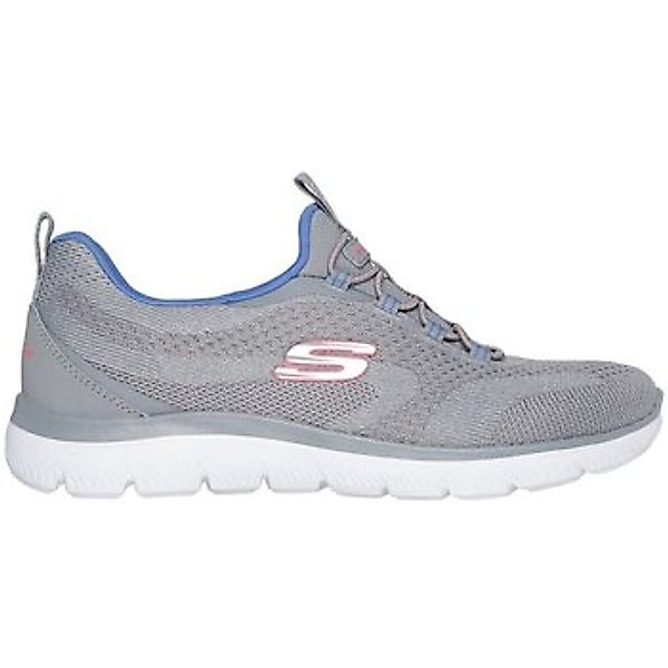 Skechers  Slip on Slipper Summits - NEW NATURE 150120 GYMT günstig online kaufen
