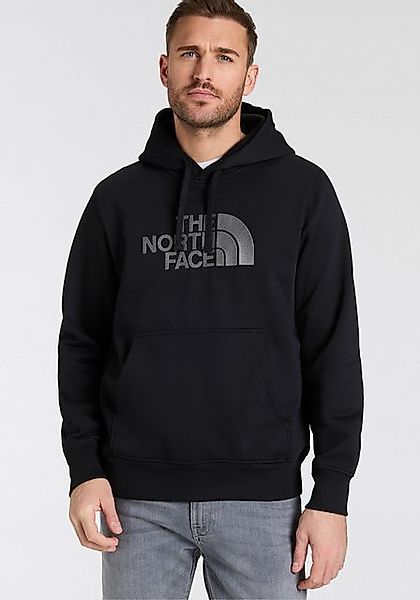 The North Face Kapuzensweatshirt "M DREW PEAK REGULAR HOODIE", (1 tlg.) günstig online kaufen