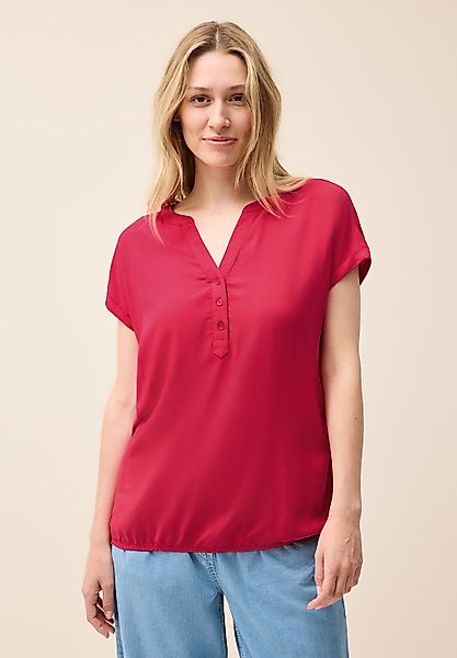 Cecil Shirtbluse, aus softer Viskose günstig online kaufen