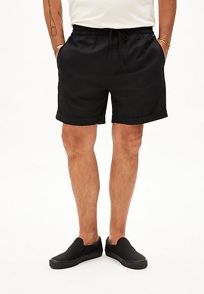 Armedangels Shorts JAACQUE LINO Herren Shorts aus Leinen-Mix (1-tlg., Regul günstig online kaufen