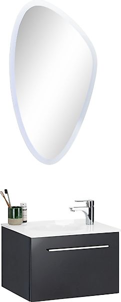 Saphir Badmöbel-Set "3010.6" Set, 2 Stk. tlg. günstig online kaufen