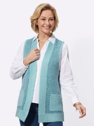 Classic Basics Strickweste günstig online kaufen